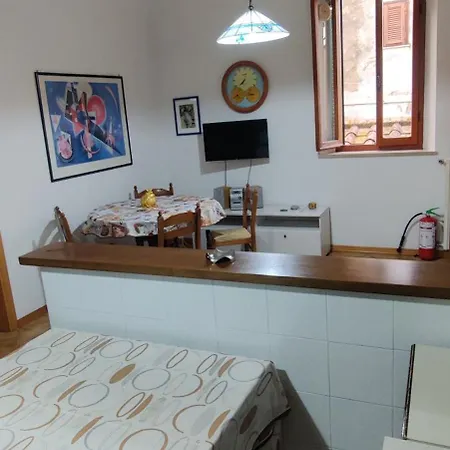 Luana Little Apartment *
