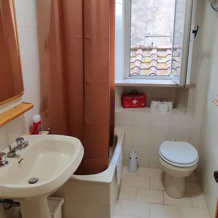 Apartment Luana Little Lajatico